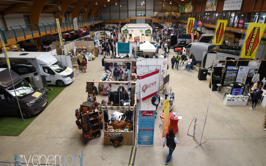 Equi’Feria fait le plein de visiteurs