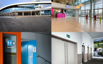 Le LEC renouvelle sa certification Access-i