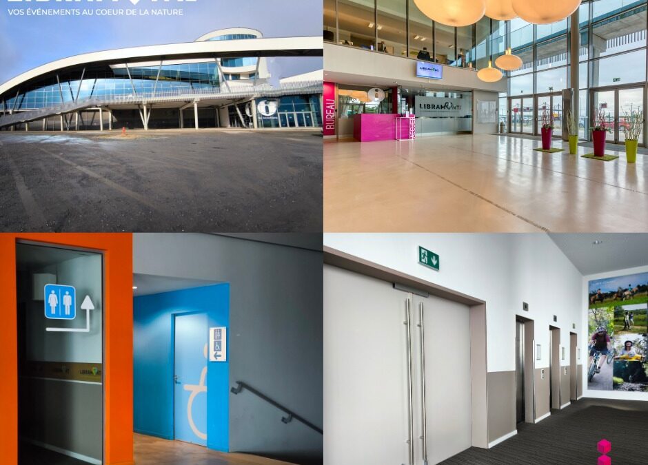 Le LEC renouvelle sa certification Access-i
