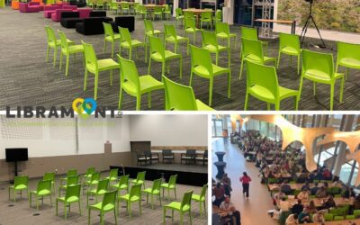 Les médecins généralistes réunis au LEC
