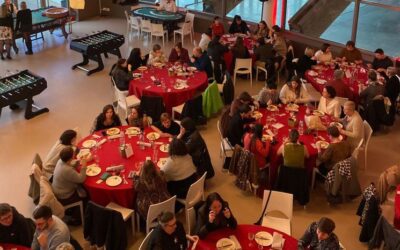 Journée au top pour la Mutualité Socialiste du Luxembourg
