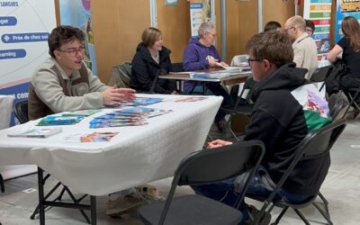 Objectif Métier, pour dessiner l’avenir des jeunes
