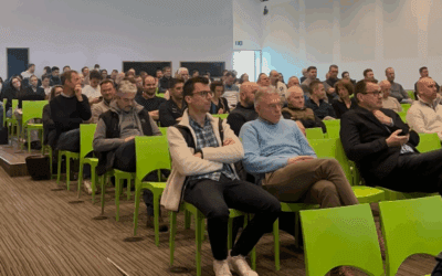 La journée des exposants, coup d’envoi de la Foire agricole 2026