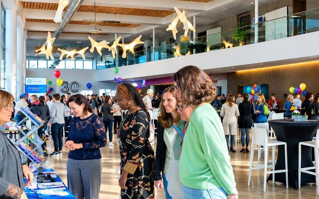 Le 30e colloque du GERIMOC au LEC